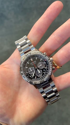 New Promaster 40mm | Citizen Promaster Sky!