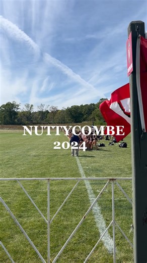 same time next year? | Wisconsin Track and Cross Country