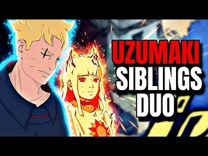 🚨Boruto And Himawari Vs Mamushi Begins! Konoha Tries To ELIMINATE Boruto! Chapter 30 Analysis!
