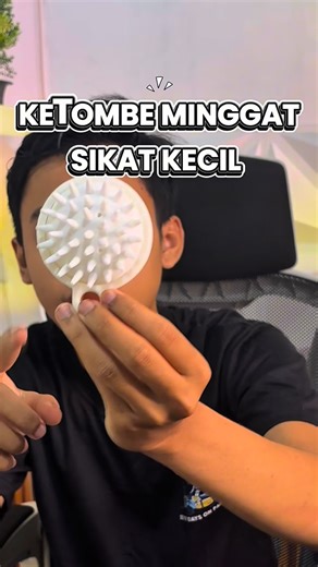 BARANG_UNICC on Instagram: "Sikat penghilang ketombe rambut #ahmadlagier #sikatpijatrambut #sikatrambut #pijatrambut"