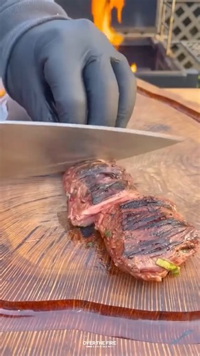 Over The Fire Cooking by Derek Wolf on Reels