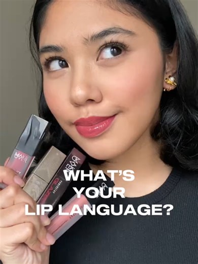 Exploring Lip Language This Season