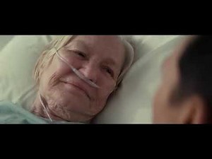 Le scene di film più commoventi