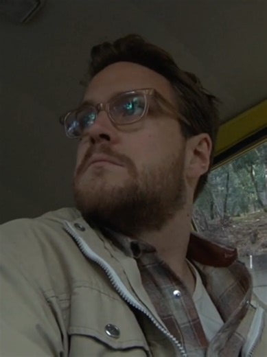 Exploring the Creep Movie: A Deep Dive into Aaron Franklin