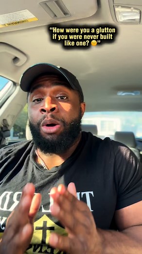 For the record, I’ve gone through significant body changes throughout my life, and at one point, I was heavy-set. However, my gluttony story didn’t begin when I was my heaviest physically. It began when I was my heaviest emotionally. And ironically, that season happened when I was in the best physical shape of my life. How is that possible? Because gluttony isn’t tied to a specific body type — and I’ve taught this repeatedly as a holistic wellness coach. Gluttony is tied to identity distortion. 