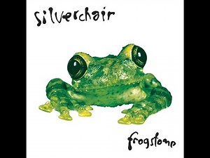 Silverchair - Frogstomp (Full Album)(1995)