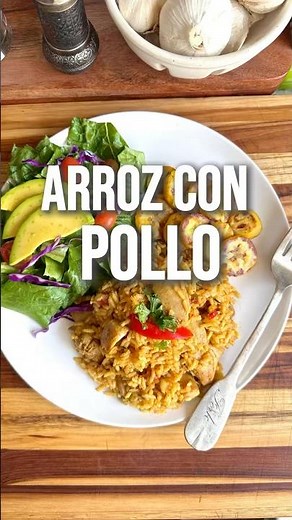 How to make Chicken and Rice using Boneless Chicken Thighs