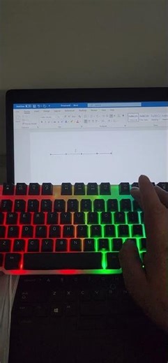 creating table in MSword #computer #tech #shortvideo #video #microsoft #computerskills