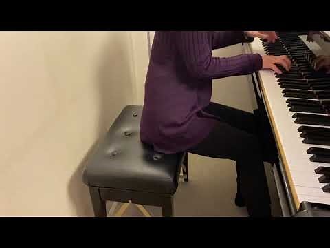 ジプシーキングス　インスピレーション　ピアノソロ　Gipsy Kings : Inspiration