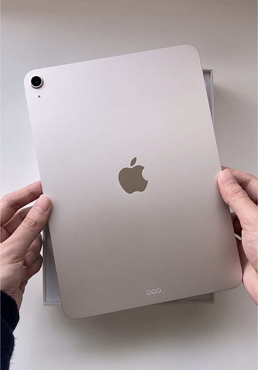 Unboxing iPad Air 7: A Comprehensive Review