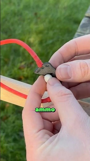 DIY Catapults From a SPOON