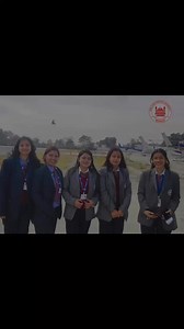 SGRRU touches the sky! 🚁✨ An unforgettable helicopter ride for our soaring stars, where dreams take flight. 🌟 #sgrru #SkyHighDreams #greencampus #campuslife #studentshappiness #helicopterride #dehradun #dehradundiaries #mountainsview #greenery | SGRR University