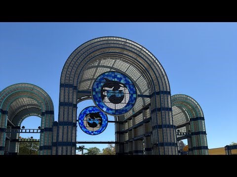 San Antonio Sea World with my boyfriend!! (March 22, 2026)