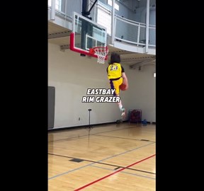 (358) 6ft dunker's guide: unlocking advanced basketball dunk skills