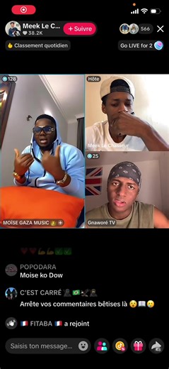 Celebrate Guinean Culture and History