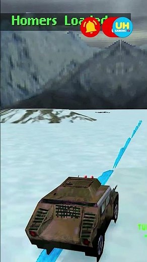 Twisted Metal 2 [PSX] - 4K 60fps Gameplay No Commentary [Warthog in Antarctica]