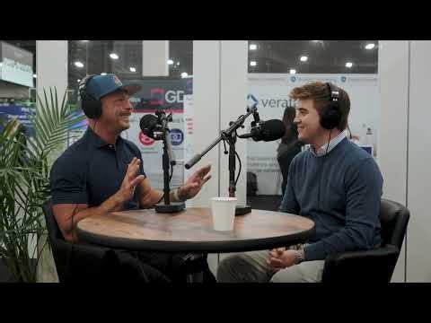 LIVE from Fintech Meetup: Tyler Gebhart and Josh DeTar