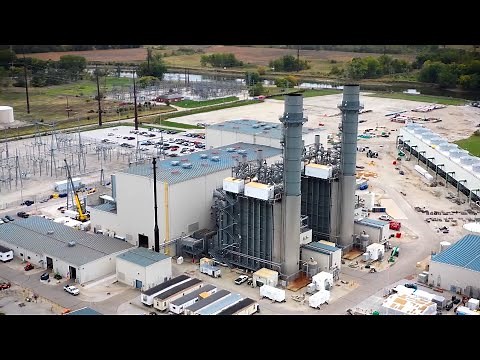 Working at Siemens Energy