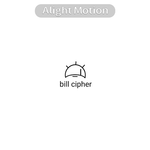 Understanding Bill Cipher from Gravity Falls