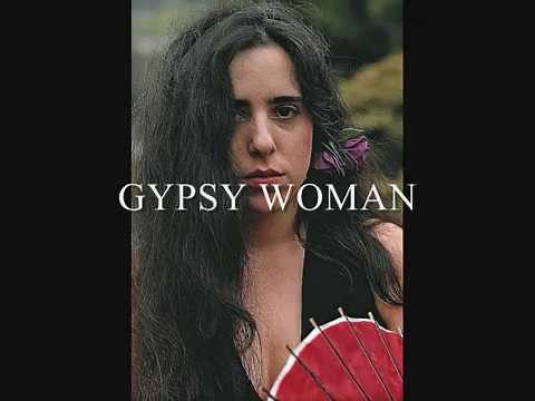 Laura Nyro - Gypsy Woman