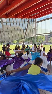 Haitian cultural dance is a vibrant expression of the country's rich history and diverse influences, blending African, Indigenous, and French elements. Central to these dances are their rhythmic movements, often accompanied by live drumming and music that reflect the spirit of Vodou and other cultural traditions.Key styles include:Rara: Performed during festivals, this dance features lively movements and is often associated with street parades, incorporating both traditional and modern elements.