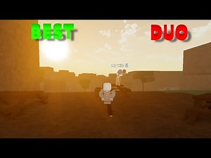 The RETURN Of The BEST Duo - Da Hood Montage