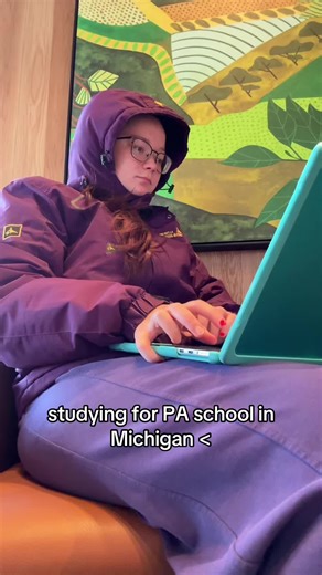Studying for PA School in Michigan: Embrace the Cold