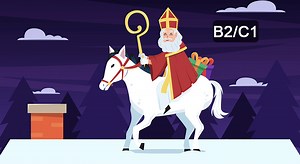 La légende de Saint Nicolas – France Podcasts