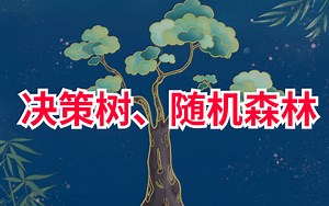 【决策树、随机森林】保姆级教程，大佬手把手带你学决策树，快速搞定你的难题！—决策树算法|随机森林|决策树模型|机器学习算法|人工智能