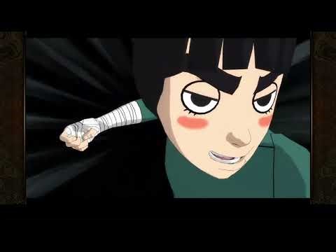 Doublage De Personnages - Naruto Online FR !