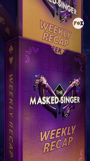 87K views · 546 reactions | Halfway through Season 13, and what a show Group C put on! 朗 Watch more from #TheMaskedSinger, Wednesdays at 8/7c on FOX. | The Masked Singer | Facebook