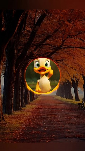 Duck Dance: Fun and Quirky Duck Ringtone