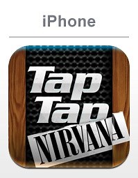 Tap Tap Revenge: Nirvana Edition