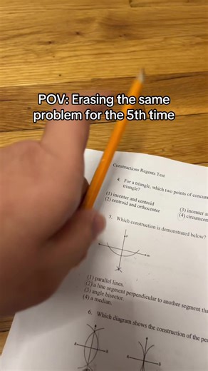 This problem is beefing with me 😭✏️ #pov #relateable #school #exam #math