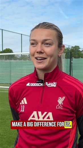 LIVERPOOL FC WOMEN AHEAD OF FA CUL SEMI FINAL THIS WEEKEND #lfc #liverpoolfc #liverpool #theredmentv