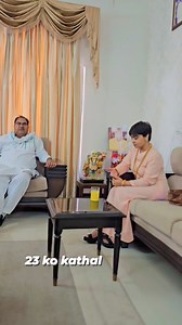 57K views · 410 reactions | 23 ko kathal | Sadhvi Deva Thakur | Facebook