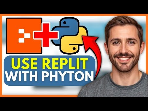 How To USE Replit for PYTHON PROGRAMMING (EASY) 2026
