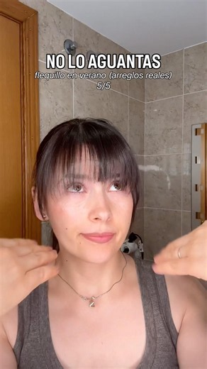 Serie 5/5 #peinadosfaciles #fringe #flequillo #youtubehair #peinados