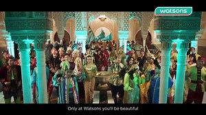 Local celebrities vamp up Watsons Raya commercial Watsons Malaysia has launched a digital movie of epic proportions. “Legenda Cun” - which features a stellar cast of local leading celebrities to welcome the celebration. The digital movie is a throwback to the glorious days of Malay cinematography, drawing inspiration from P.Ramlee movies. Fronted by leading actor Kamal Adli, it also stars Ruhainnies, Amber Chia, Thanuja Ananthan, Nadine Ann Thomas and Sasha Saidin; it can now be viewed on Watson