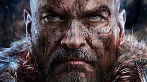Lords of the Fallen Review