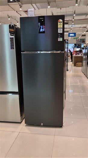 Whirlpool 467L Double Door Refrigerator 2026 / Whirlpool Double Door Refrigerator 2026