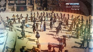 SKY DIFFERENCE ATLANTIC