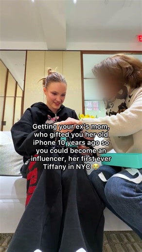 I’m always so grateful to the people who supported me at the start🥺 #millionairewoman #nyclife