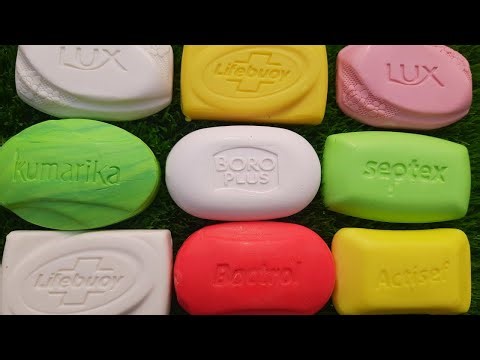 Soap Opening | Noise ASMR | Satisfying Video | ASMR No talking 🧼🩷