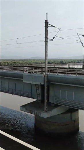 #travellocal train #viralvideo #travel