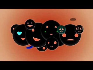 Very Turbo Best Animation Logos in Scary G Major