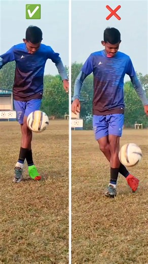 NEW ONP SKILL TUTORIAL ⚽👀#football #skillstruct #footballskills