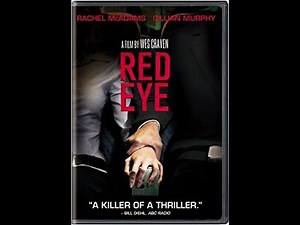 Opening to Red Eye 2006 DVD