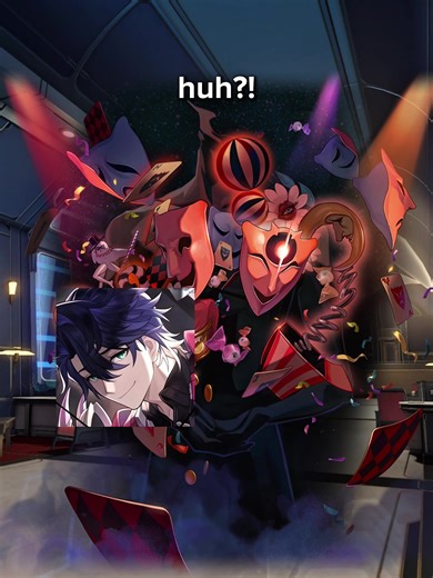 Explore Sparkle’s and Phainon’s SPs in Honkai Star Rail