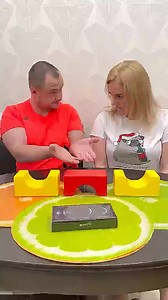 27M views · 39K reactions | #family #funny #Frp #fun #reels #video #makeuptrends #cute #love #viral #follow #summer #art #eating #slingshot #lifecoach #prank | Carla Davenport Benjamin Snyder | Facebook